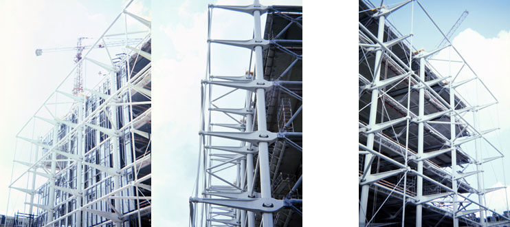 beaubourg
