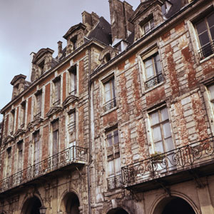 place royale (des vosges)