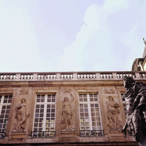 place royale (des vosges)