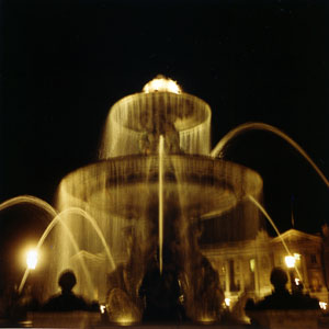 place de la concorde