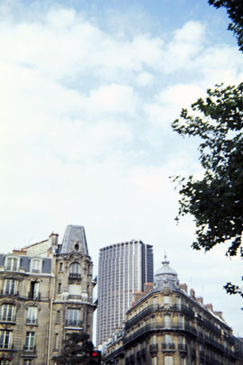 montparnasse